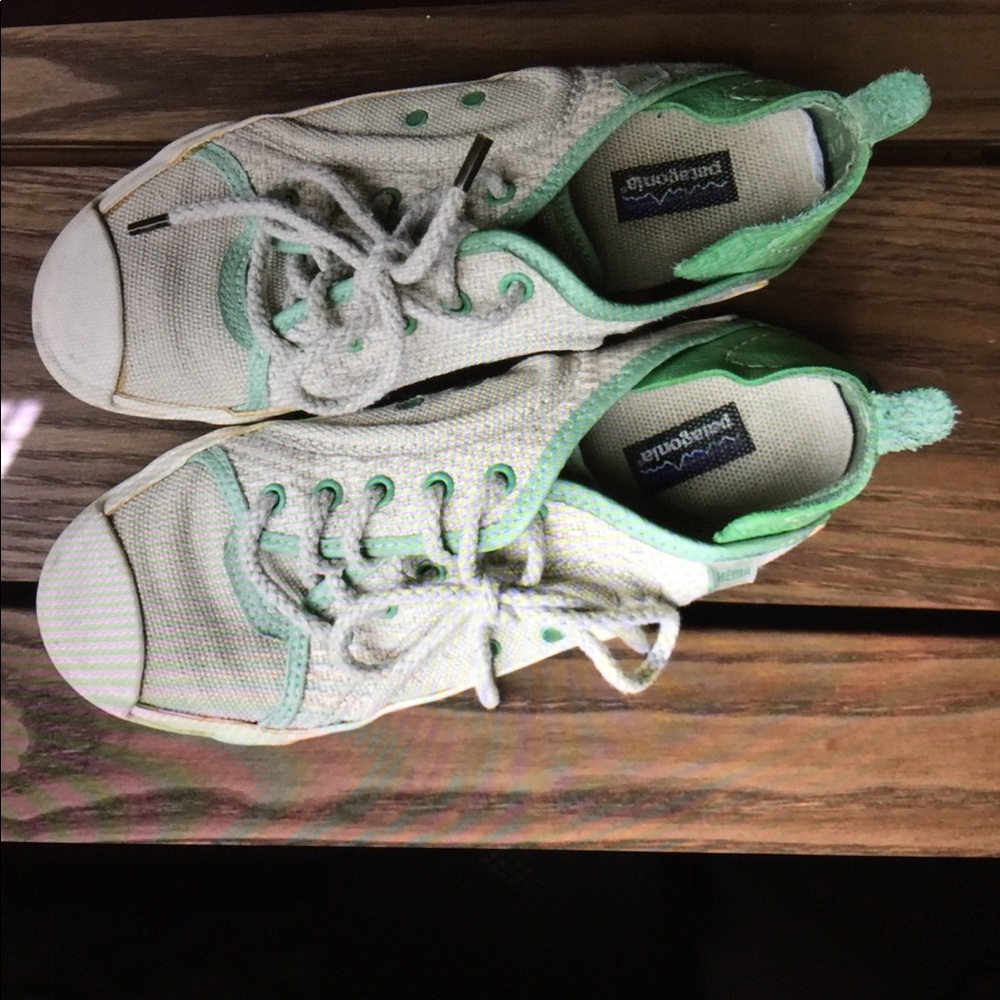 Patagonia Shoes